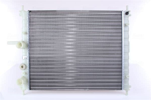 Motorradiator past: FIAT MULTIPLA 1.6-1.6LPG 04.99-06.10