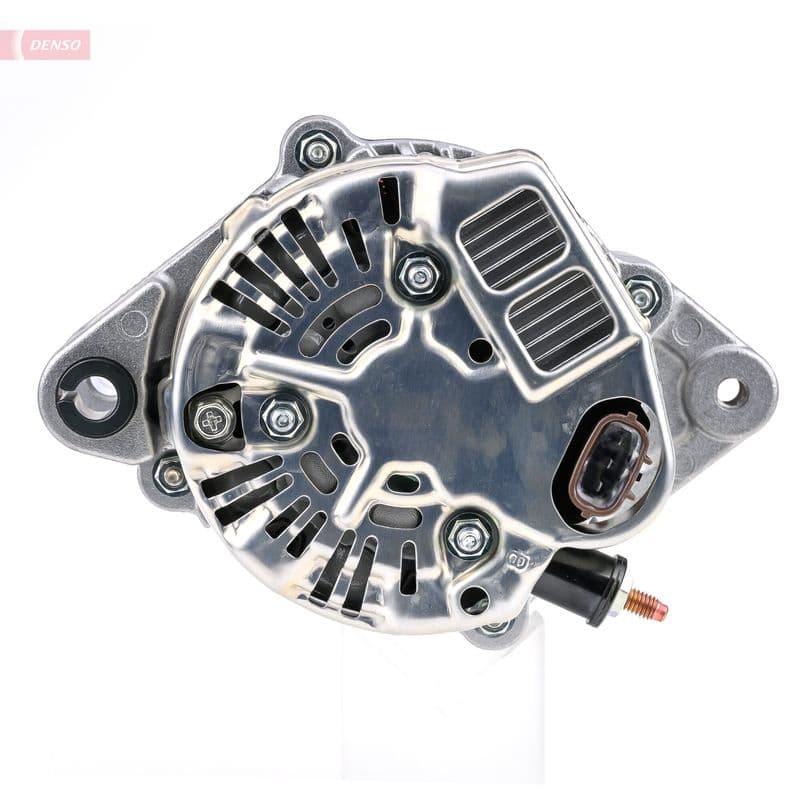 Dynamo (14V, 70A, (en) new with a deposit) past: DAIHATSU COPEN, SIRION, TERIOS, YRV 0.7-1.5 07.00-