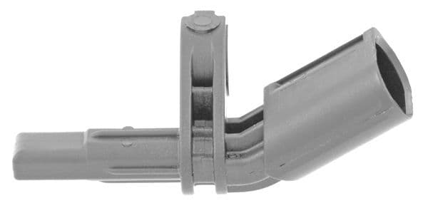 ABS-sensor Achter Links past: AUDI A3, A3 ALLSTREET, Q2, Q3, Q4 E-TRON, Q7, TT  CUPRA ATECA, BORN, FORMENTOR  PORSCHE CAYENNE  SEAT ALHAMBRA, ATECA, LEON ST, TARRACO 1.4-Electric 05.02-