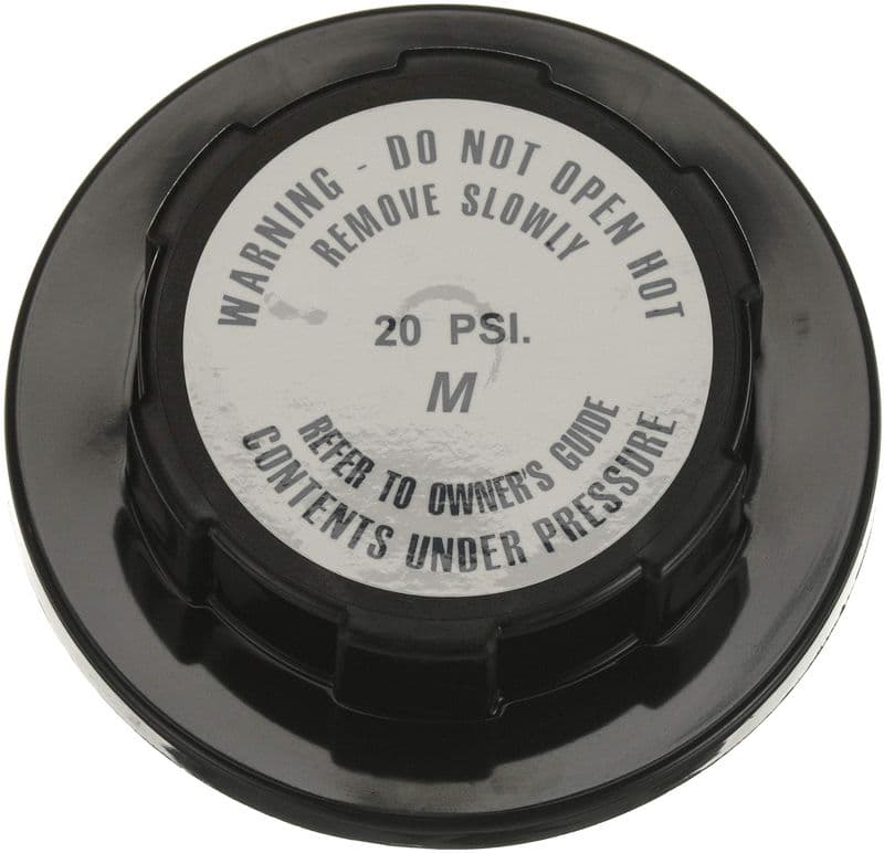 Cover, plenum chamber