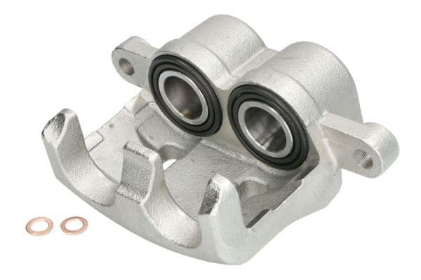 Schijfremklauw Voor Links (nieuw) past: KIA CARNIVAL II 2.5/2.9D 10.01-06.06