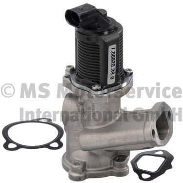 EGR-klep past: FIAT 500, 500 C, IDEA, PANDA  FORD KA  LANCIA MUSA 1.3D 09.03-