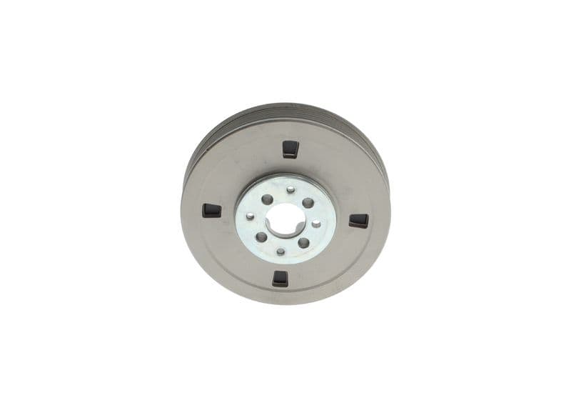 Belt Pulley, crankshaft