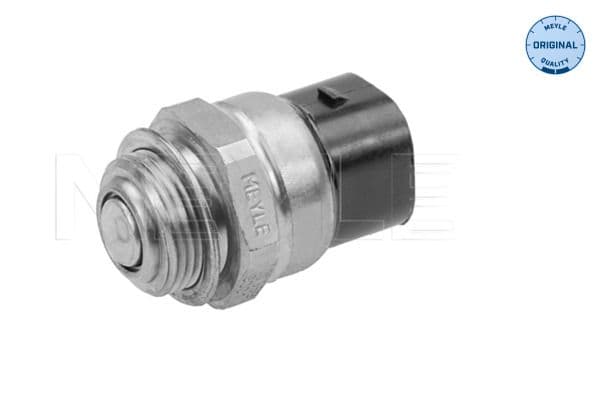 Thermostatische schakelaar voor radiatorventilator (met een afdichtingsring) past: AUDI A3, TT  FORD GALAXY I  SEAT ALHAMBRA, AROSA, CORDOBA, CORDOBA VARIO, IBIZA II, INCA, LEON 1.0-3.2 02.88-12.13