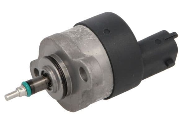 Brandstofdrukregelklep CP1  CR  S3 (past op: 0 445 010 018  0 445 010 028  0 986 437 010) past: RENAULT ESPACE III, KANGOO, KANGOO EXPRESS, LAGUNA I, LAGUNA II, MEGANE I 1.9D/2.2D 03.99-
