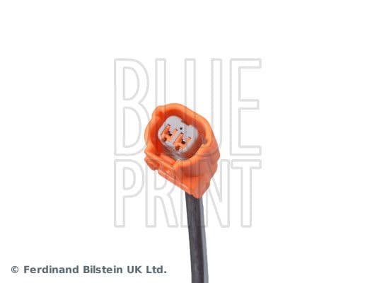 ABS-sensor Achter Links past: HONDA CIVIC VII 1.4-2.0 11.00-09.05