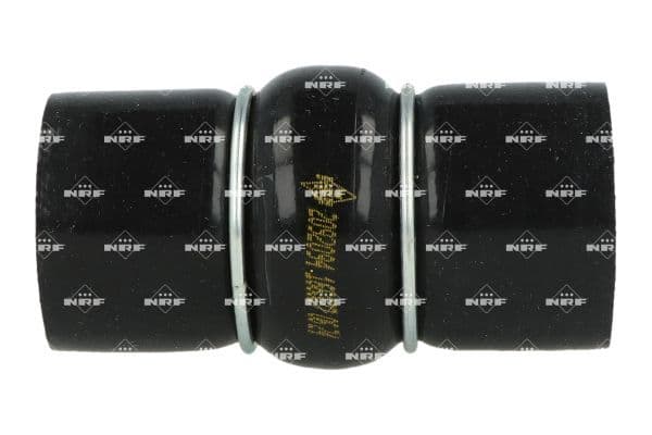 Intercooler slang Links (Uitlaatzijde) past: MERCEDES CITAN MIXTO (DOUBLE CABIN), CITAN (MPV), CITAN/MINIVAN (W415)  DACIA DOKKER, DUSTER, LODGY, LOGAN II, LOGAN MCV II, SANDERO II 1.5D/1.5DH 06.08-