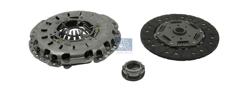 Clutch Kit