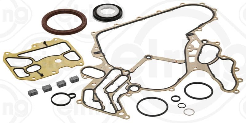 Gasket Kit, crankcase