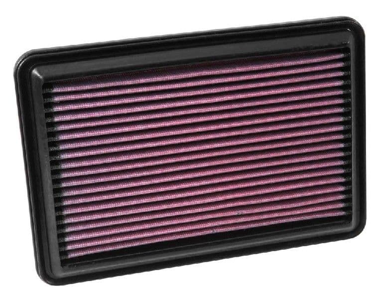 Air filter