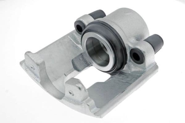 Schijfremklauw Voor Links (nieuw) past: DACIA DUSTER  FORD COURIER, FIESTA, FIESTA IV, FIESTA V, FUSION, KA, PUMA, STREET KA  MAZDA 2 1.0-2.0 08.95-01.18