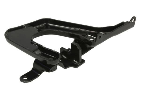 Steun voor grille Links past: VOLVO FH II, FH16 II 01.12-