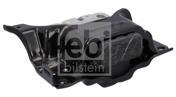 Bevestiging van de transmissie Links past: SEAT ARONA, IBIZA V  SKODA KAMIQ, SCALA  VW POLO VI, T-CROSS 1.0/1.6D 07.17-