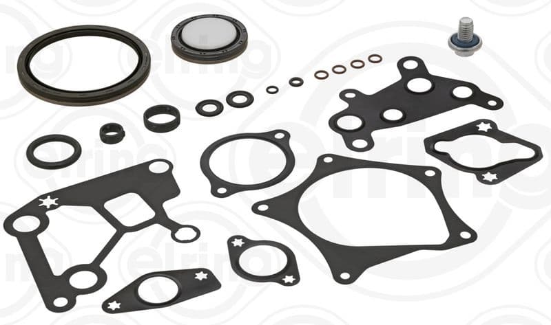 Gasket Kit, crankcase