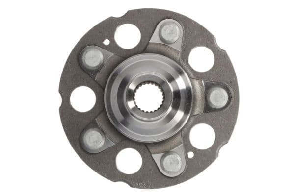 Wheel hub Achter past: HONDA ACCORD VII, CR-V II 2.0/2.2D/2.4 09.01-05.08