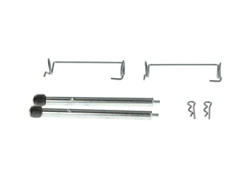 Accessory Kit, disc brake pad