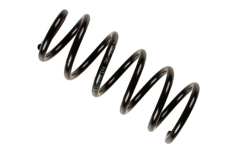 Coil spring