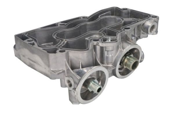 Olie radiator past: FENDT 411 VARIO, 412 VARIO, 413 VARIO, 414 VARIO, 415 VARIO  ATLAS 1404ZW, 1600ZW  BOMAG BW25RH