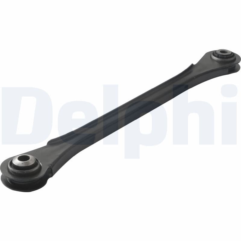 Achteras spoor controle arm Links (bodem, achter, transverse) past: PORSCHE CAYENNE  VW TOUAREG 3.0D-4.8 01.10-12.18