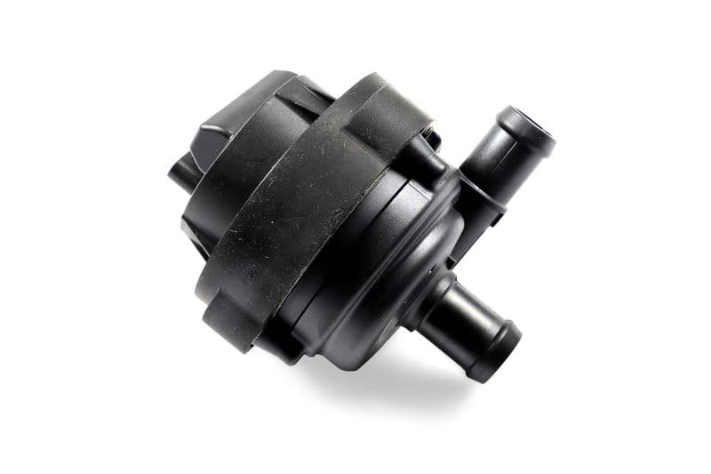 Extra waterpomp (werkingsmodus elektrisch) past: JEEP COMPASS, RENEGADE 1.3H 04.20-