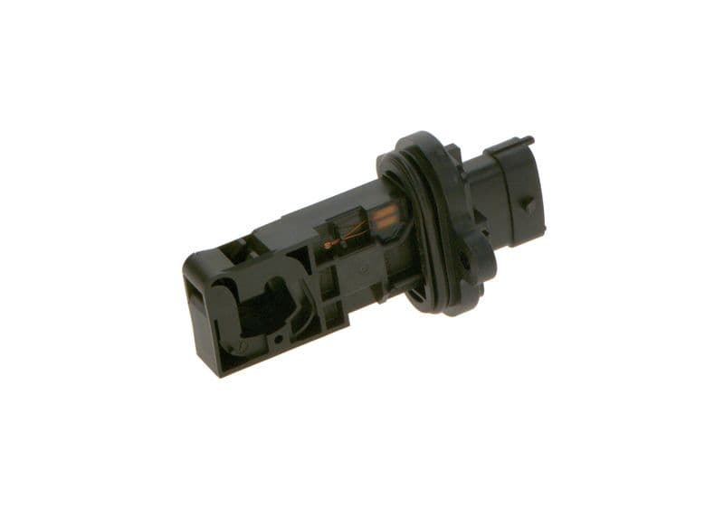 Luchtstroommeter (4 pin, patroon) past: ALFA ROMEO GIULIA, STELVIO 2.2D 10.15-
