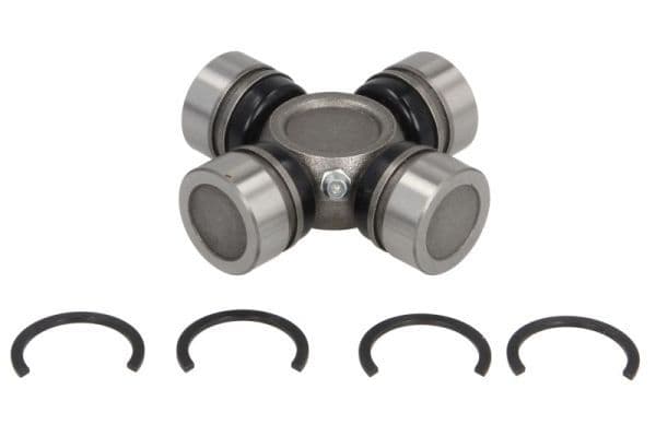 Aandrijfas kruis (28mmx80,4mm) past: NISSAN NAVARA, PATHFINDER II, PATROL GR IV, PATROL GR V, PATROL III/1, PATROL III/2, PICK UP, TERRANO I 2.2-4.5 11.79-