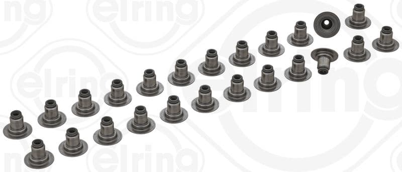 Seal Set, valve stem