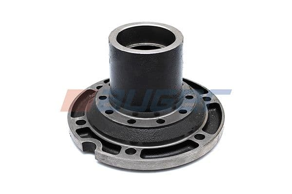 Wheel hub Voor past: MAN L2000 06.93-