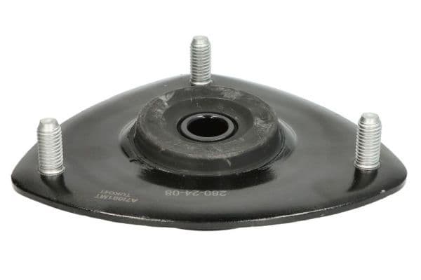 MacPherson veerpoot bevestiging Voor Links/Rechts (met een lager) past: LAND ROVER FREELANDER I 1.8/2.0D/2.5 02.98-10.06