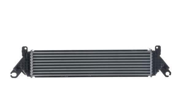 Toevoerluchtkoeler past: MAZDA CX-5 2.2D 04.12-