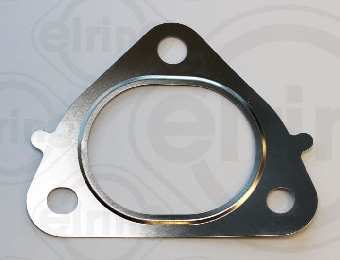 Turbocharger gasket