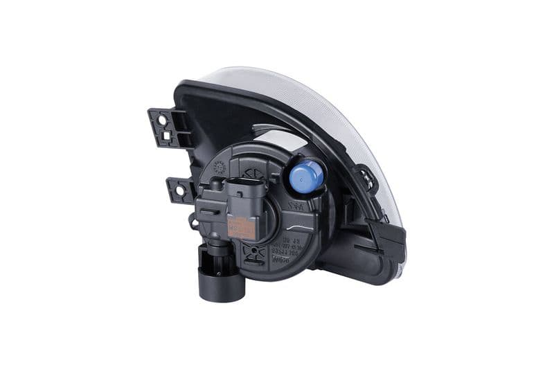 Mistlamp Links (H8) past: BMW 5 (F10), 5 (F11) 03.10-02.17