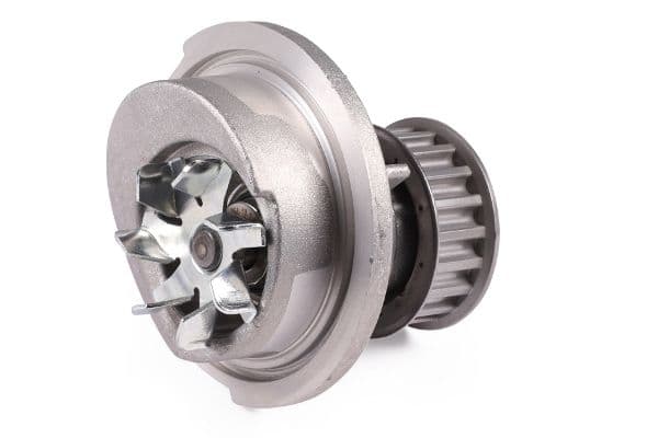 Waterpomp, met pakking past: OPEL ASTRA G, COMBO, COMBO TOUR, CORSA C, MERIVA A 1.6/1.6LPG 02.98-