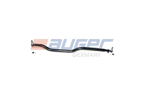 Steering rod
