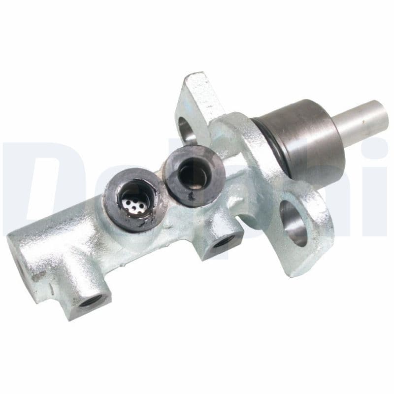 Brake master cylinder
