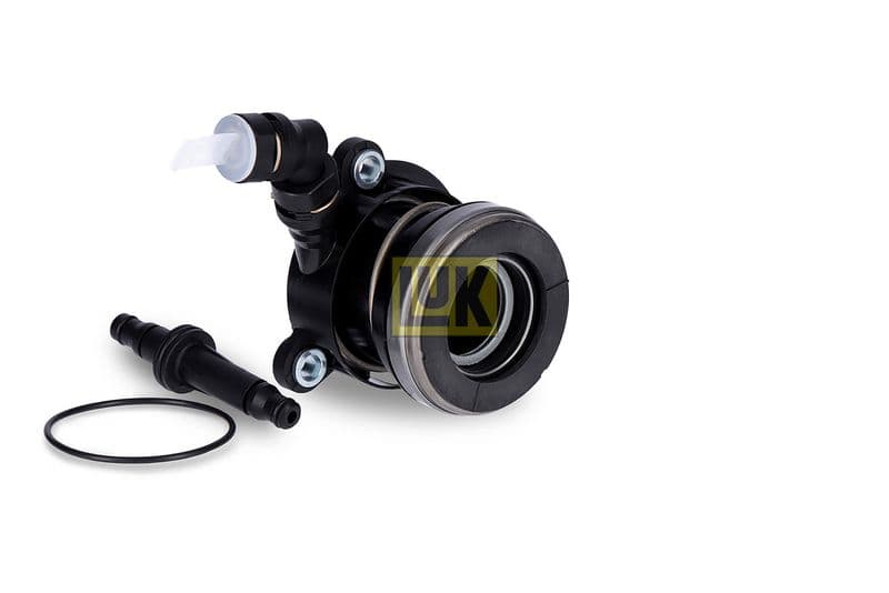 Hydraulisch concentrisch lager past: ALFA ROMEO 159  CHEVROLET AVEO, CRUZE  FIAT CROMA  OPEL ADAM, ASTRA G, ASTRA G CLASSIC, ASTRA H, ASTRA H CLASSIC, ASTRA H GTC, ASTRA J 1.0-3.2 10.95-