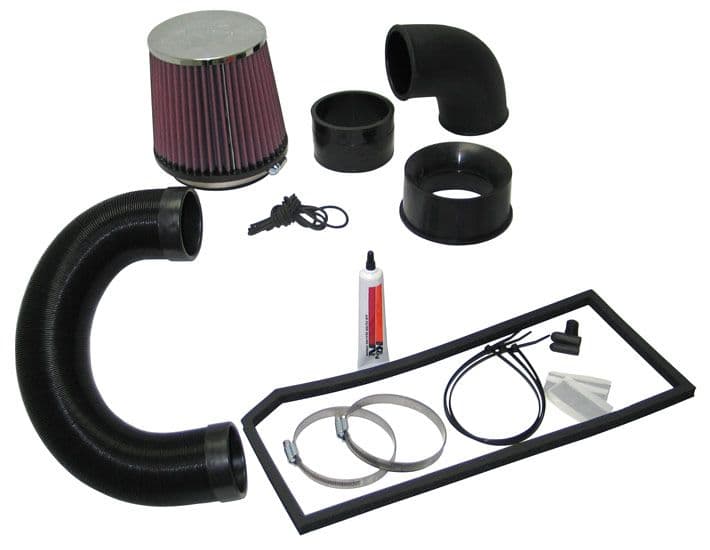 Sports Air Filter System