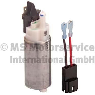 Fuel Pump