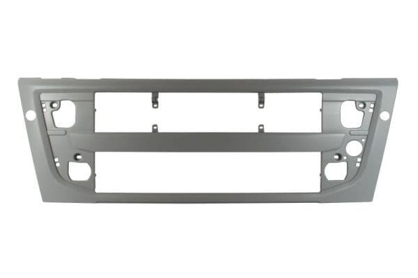 Voorgrille Bodem past: VOLVO FH12 08.93-
