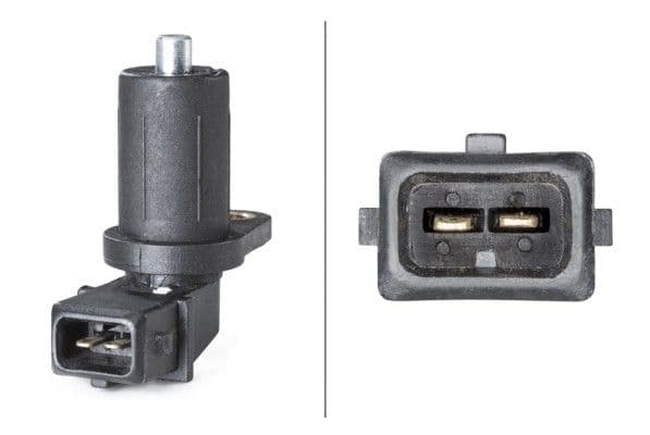 Krukaspositiesensor past: BMW 3 (E90), 3 (E92), 3 (E93), 5 (E39), 5 (E60), 5 (E61), 6 (E63), 6 (E64), 7 (E38), 8 (E31), Z8 (E52) 3.5-5.4 11.94-10.13