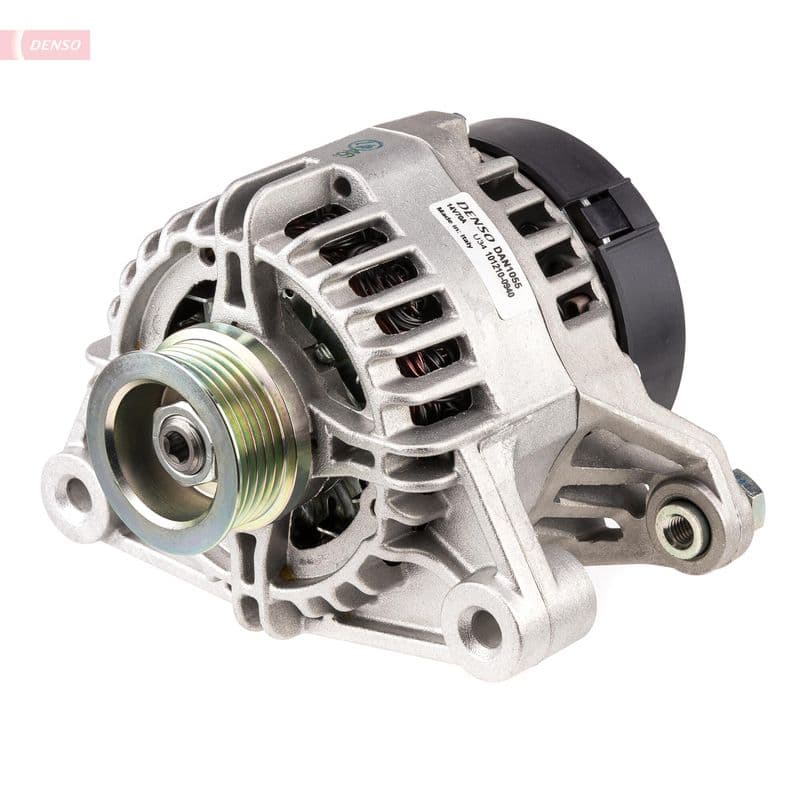 Dynamo (14V, 70A, (en) new with a deposit) past: OPEL AGILA A, ASTRA H, ASTRA H GTC, COMBO, COMBO TOUR, CORSA C, CORSA D, MERIVA A, TIGRA 1.0-1.4LPG 09.00-