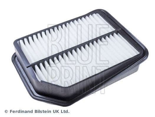 Luchtfilter (Patroon) past: SUZUKI GRAND VITARA II 1.6-2.7 04.05-