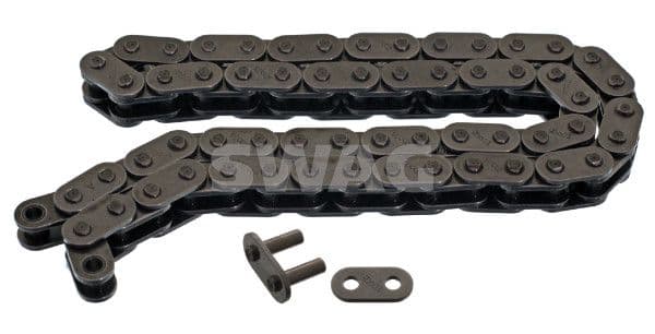 Oil pump drive chain