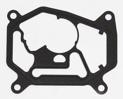 Gasket, vacuum pump