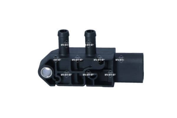 Uitlaatgassen druksensor (aantal pinnen: 3) past: MAZDA 2, 3, 6, CX-3, CX-30, CX-5, CX-60 1.5D-3.3DH 04.12-