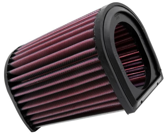 K&N FILTERS