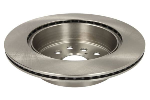 Brake disc Achter Links/Rechts past: LEXUS LS 4.3 08.00-08.06