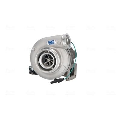 Turbocompressor (met bevestigingskit) past: MERCEDES ACTROS MP4 / MP5, ANTOS, AROCS, TRAVEGO (O 580) 471.943-OM471.926 07.11-