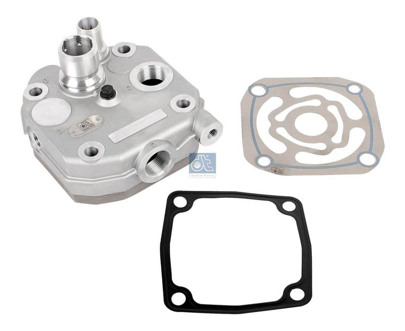 Cylinder Head, air compressor