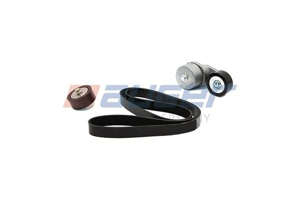 Bushing, leaf spring
